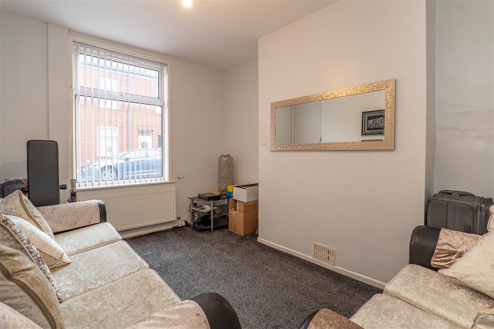 2 bed property in Cavendish Street, Chorley